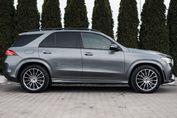 Mercedes GLE 400 d 4MATIC AMG Line
