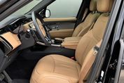 Land Rover Range Rover Sport D300 SE