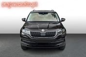 Skoda Kodiaq Style 2.0 TSI 4x4  DSG