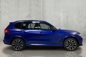 BMW X5 M Competition