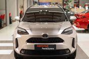 Toyota Yaris Cross 1.5 Hybrid