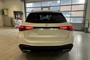 Mercedes GLC 220 d 4-Matic AMG Line