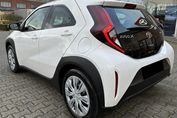 Toyota Aygo X Active 1.5 Hybrid Dynamic Force