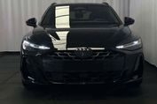 Audi A6 TDI quattro Avant