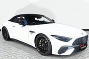 Mercedes SL AMG 63 4MATIC+