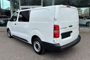Citroen Jumpy XL L2H1 EAT8 Zabudowa Brygadowa