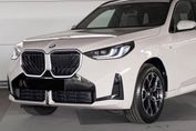 BMW X3 xDrive20 M Sport