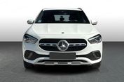 Mercedes GLA 200