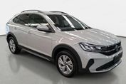 Volkswagen Taigo 1.0 TSI Pure DSG