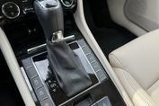 Skoda Superb 2.0 TSI