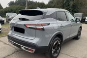 Nissan Qashqai N-Connecta Xtronic 1.3 DIG-T mHEV