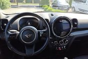 Mini Countryman Cooper aut