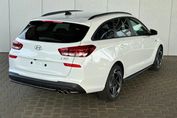 Hyundai i30 1.6 T-GDI 48V N-Line DCT