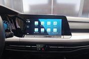 Volkswagen Golf VIII 1.5 TSI EVO Life