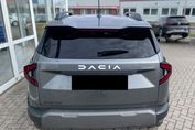 Dacia Duster Journey Eco-G LPG 1.2
