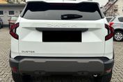 Dacia Duster Journey LPG 1.0