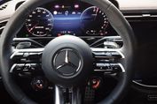 Mercedes Klasa E AMG 53 4Matic+ Hybrid