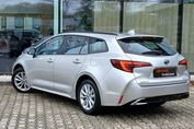 Toyota Corolla 2.0 Hybrid Comfort