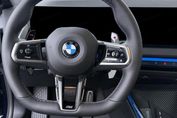 BMW X3 M50 xDrive