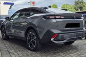 Peugeot 408 Allure e-DCS 1.2 mHEV