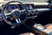 Mercedes Klasa A 200 AMG Line