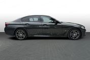 BMW Seria 5 520d xDrive M Sport