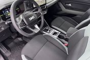 Dacia Duster Extreme MMT 1.8 Full Hybrid