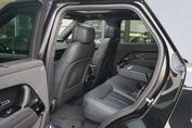 Land Rover Range Rover Sport 4.4 V8 P530 Autobiography