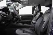 Jeep Compass T4 Mhev Limited Fwd S&S Dct