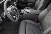 BMW Seria 5 540d xDrive M Sport