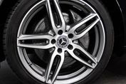Mercedes E Klasa 220 d 4-Matic 9G-TRONIC