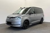 Volkswagen Multivan California Ocean DSG