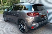 Citroen C5 Aircross 1.5  Shine