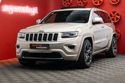 Jeep Grand Cherokee 3.0 4x4 Overland