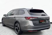 Skoda Superb 2.0 TSI Sportline DSG