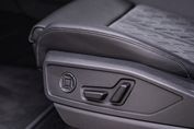 Audi Q5 TDI quattro S line Sportback