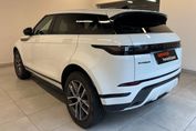 Land Rover Range Rover Evoque P160 Dynamic SE