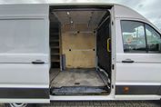 Volkswagen Crafter L3H3