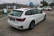 BMW Seria 3 318d mHEV aut