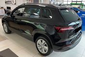 Skoda Karoq Edition 130 1.5 TSI DSG
