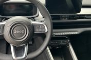 Jeep Avenger Summit 1.2 T3 mHEV FWD eDCT6