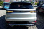 Baic Beijing 7 1.5T Luxury DCT