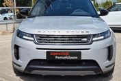 Land Rover Range Rover Evoque D200 S