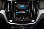 Volvo V60 B4 B Plus Dark aut