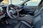 BMW Seria 5 550e xDrive M Sport