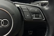Audi A3 Sportback 35 TFSI Advanced