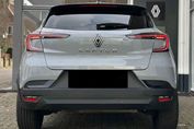 Renault Captur Techno 1.2 TCe