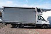 Iveco Daily 35S18 Zabudowa 10EP