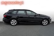 Audi A4 35 TFSI Advanced