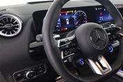 Mercedes GLA AMG 35 4-Matic
